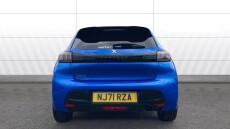 Peugeot 208 1.2 PureTech 100 Allure Premium 5dr EAT8 Petrol Hatchback